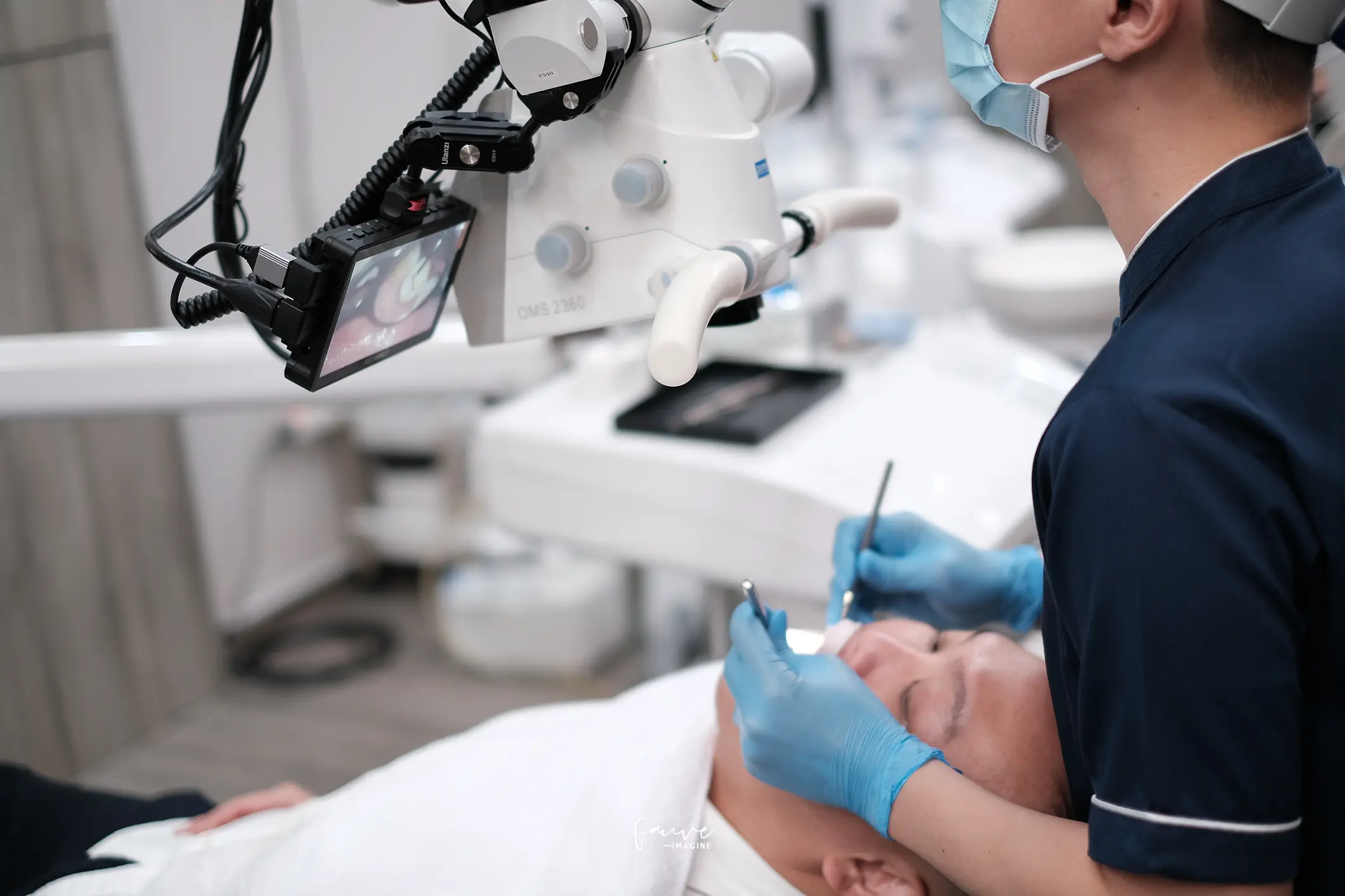 Perawatan Saluran Akar Terbaik di Medan - BMW Dental Clinic